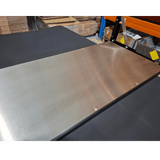 OUTLET: Drop - Down Tailgate Table - Grand Vitara II - Bison Gear