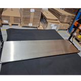 OUTLET: Drop - Down Tailgate Table - Grand Vitara II - Bison Gear