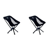 SET: 2x YAK Chair + 2x YAK Chair Mount