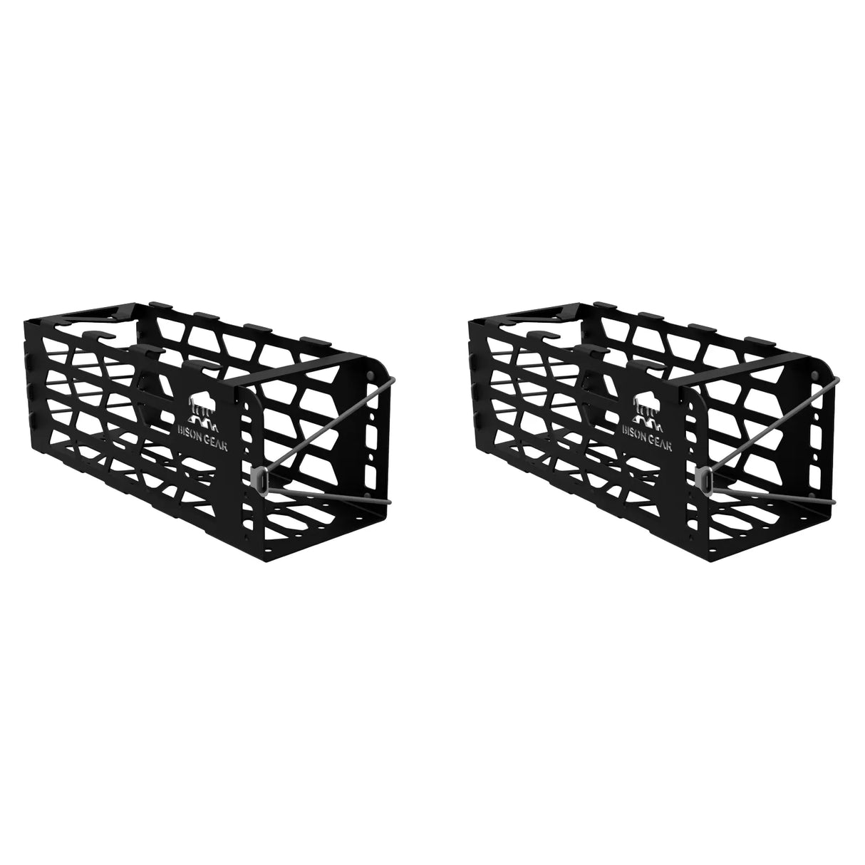 SET: 2x YAK Chair + 2x YAK Chair Mount