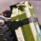Jerry Can Mount