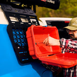External MOLLE Panel - TOYOTA FJ Cruiser