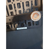 OUTLET: RIGHT Internal MOLLE Panel - INEOS Grenadier (Utility Version) - Bison Gear