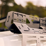 External MOLLE Panel - TOYOTA FJ Cruiser