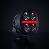 Nuuk D-Line MC Work Light 39W