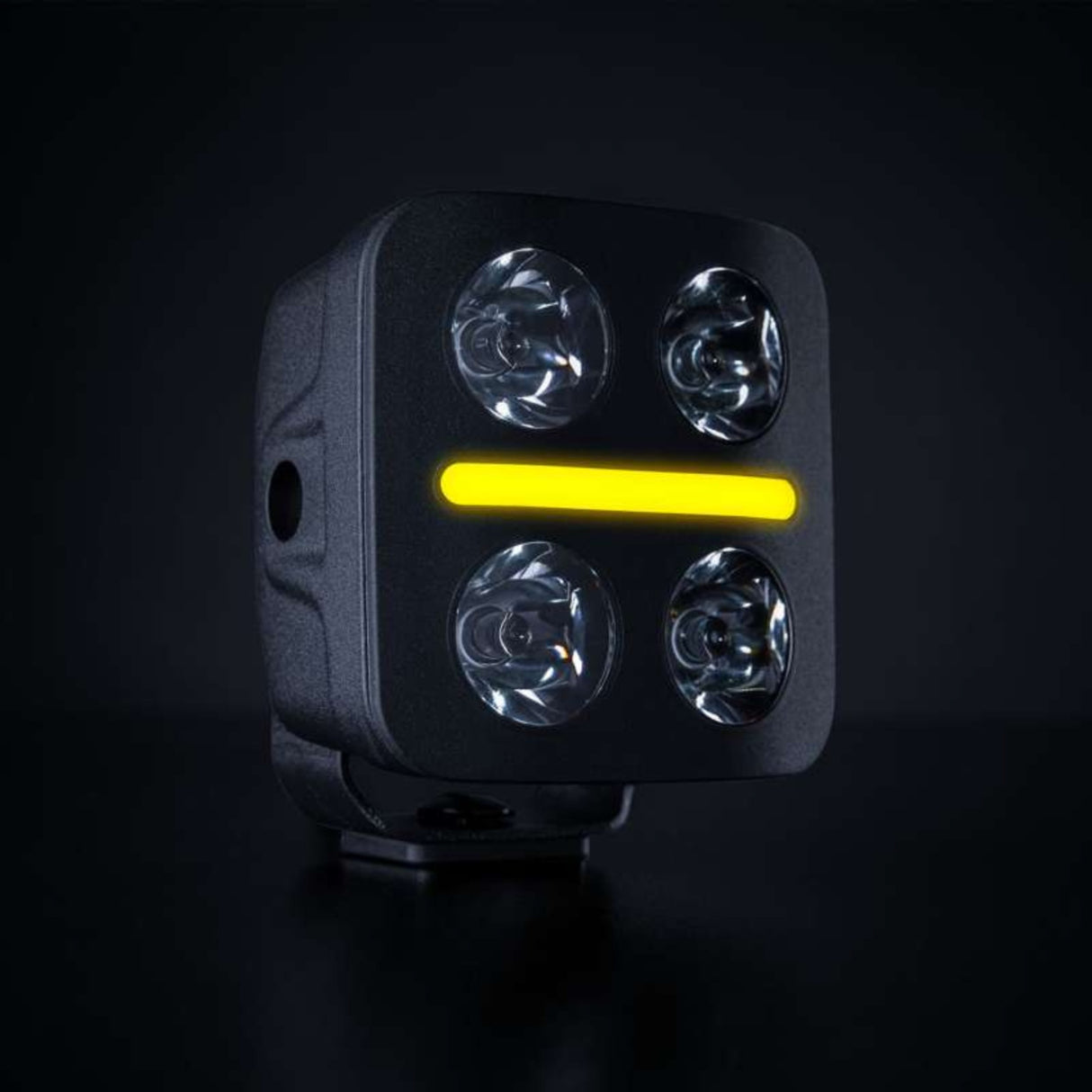 Nuuk D-Line QB Driving Light 3''
