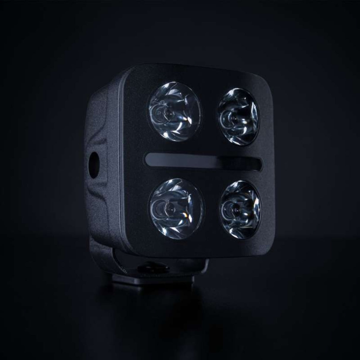 Nuuk D-Line QB Driving Light 3''