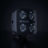 Nuuk D-Line QB Driving Light 3''