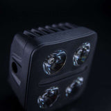 Nuuk D-Line QB Driving Light 3''