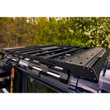 3/4 Roof Rack - Grenadier(old)-6-Bison Gear