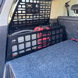 BOX-FJ SET (Left + Right)