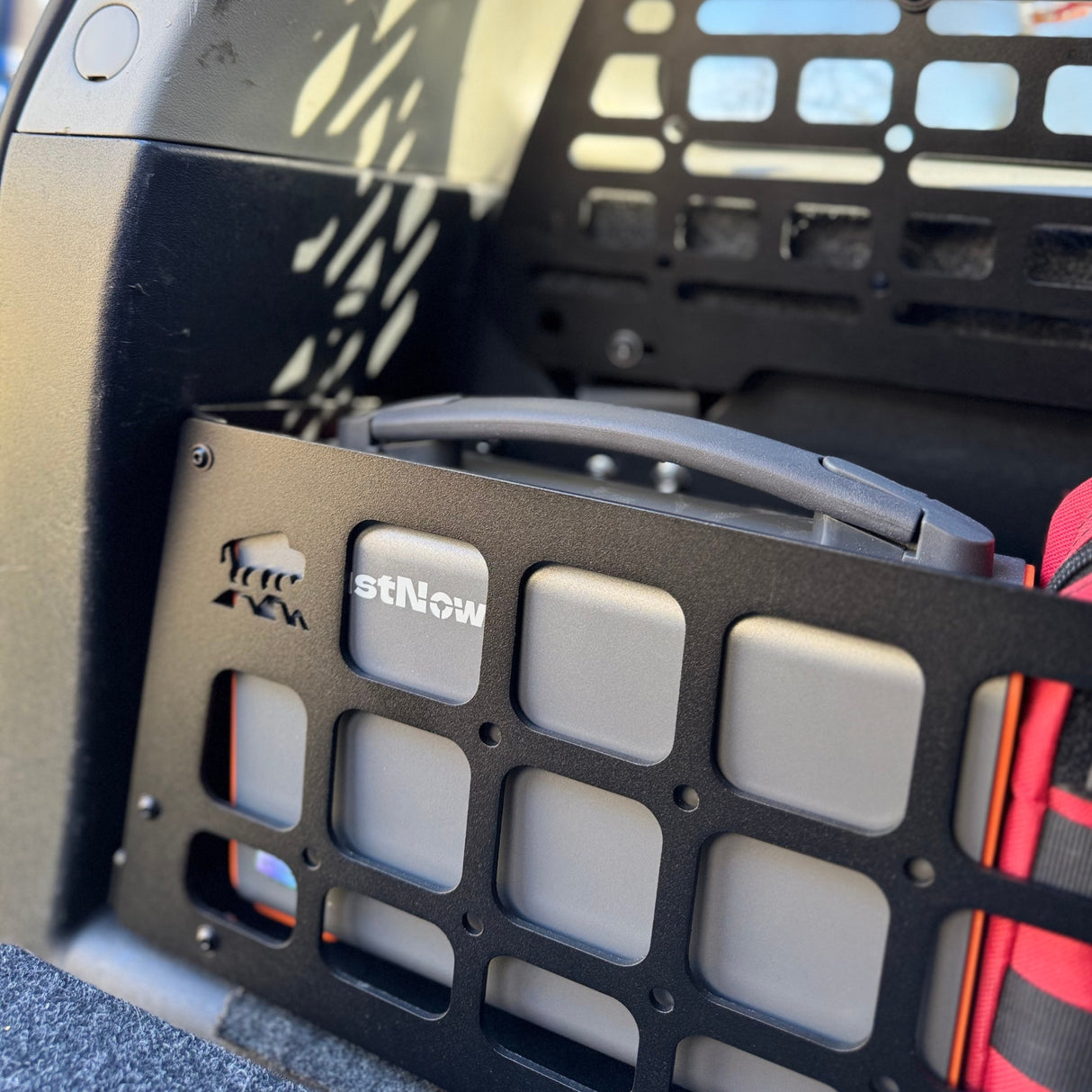 BOX-FJ SET (Left + Right)