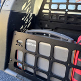 BOX-FJ SET (Left + Right)