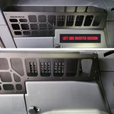 Cargo Basket - INEOS Grenadier