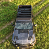 OX PRO Roof Rack - RAM 1500 DT (5th Gen)