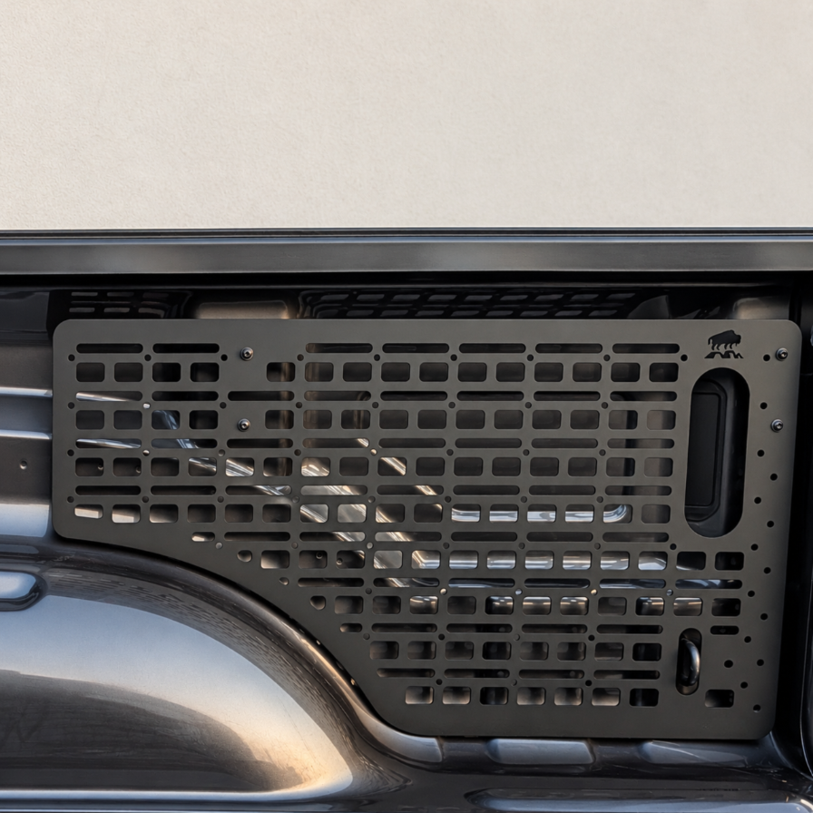 Panel Boczny MOLLE - RAM 1500 DT (5th Gen) (2 szt.)