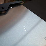 OUTLET: Drop - Down Tailgate Table - Defender (L663): 90, 110, 130 - Bison Gear
