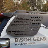 Panel Zewnętrzny MOLLE - 4Runner 5th Gen