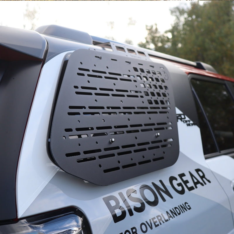 Panel Zewnętrzny MOLLE - 4Runner 5th Gen