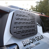 Panel Zewnętrzny MOLLE - 4Runner 5th Gen