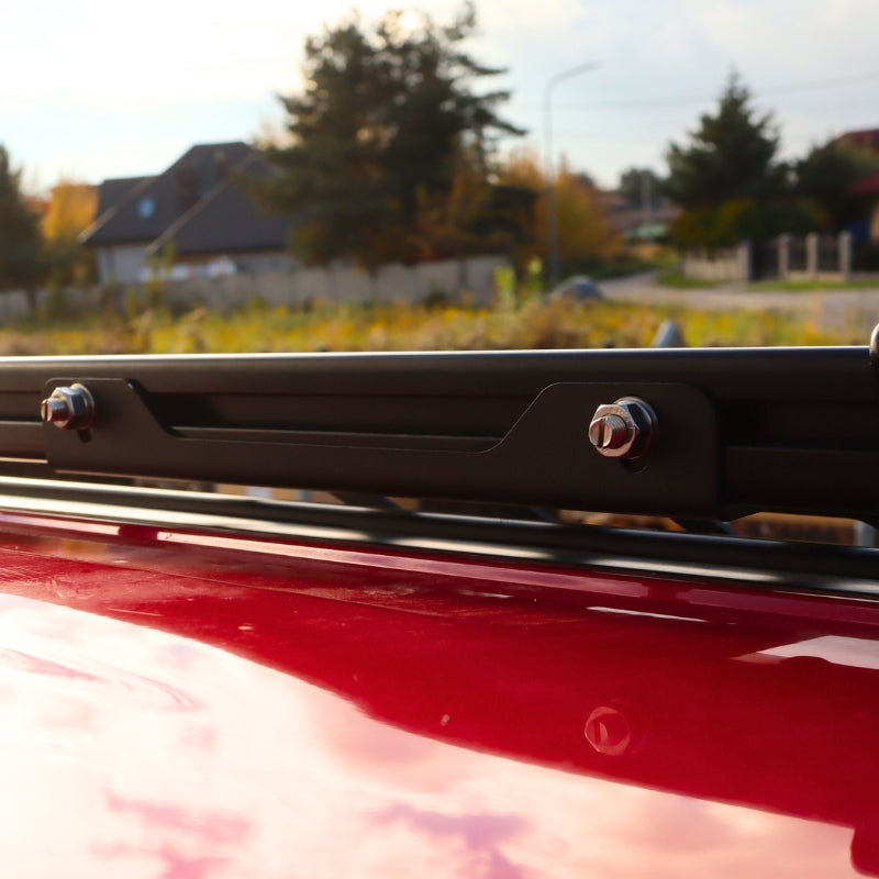 Panel Zewnętrzny MOLLE - 4Runner 5th Gen