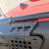 Panel Zewnętrzny MOLLE - 4Runner 5th Gen