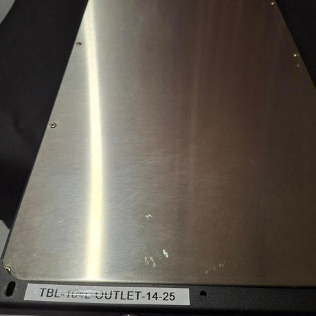 OUTLET: Drop - Down Tailgate Table - GX, FJ Cruiser, Land Cruiser Prado - Bison Gear