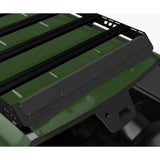 OX PRO Roof Rack - LC250/GX550 - Bison Gear