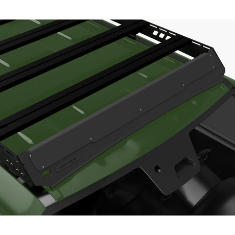 OX PRO Roof Rack - LC250/GX550 - Bison Gear