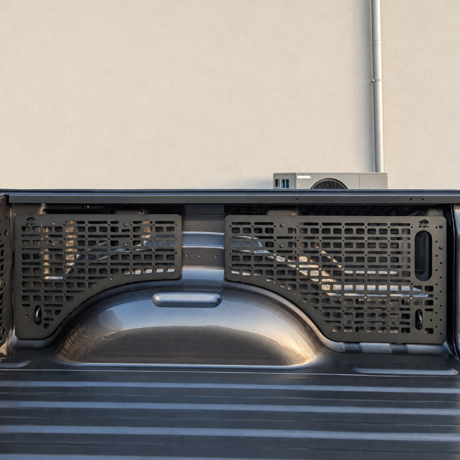 Panel Boczny MOLLE - RAM 1500 DT (5th Gen) (2 szt.)