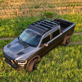 OX PRO Roof Rack - RAM 1500 DT (5th Gen)