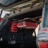 Roof Shelf - 4Runner 6th Gen - Bison Gear