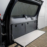 Drop - Down Tailgate Table - Lexus GX, TOYOTA FJ Cruiser, TOYOTA Land Cruiser Prado - Bison Gear