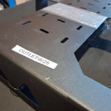OUTLET: Jerry Can Mount - Bison Gear