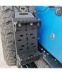 Strap for Universal Wheel Mount - Bison Gear