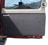 OUTLET: Door Trim - Patrol Y61