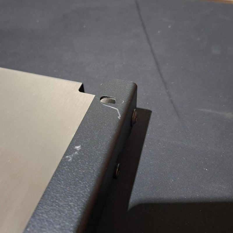 OUTLET: Drop - Down Tailgate Table - Bison Gear