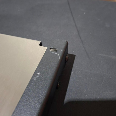 OUTLET: Drop - Down Tailgate Table - Bison Gear