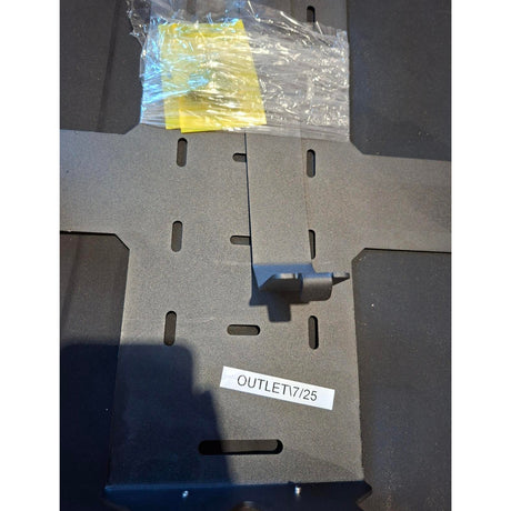 OUTLET: Jerry Can Mount - Bison Gear