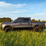 OX PRO Roof Rack - RAM 1500 DT (5th Gen)