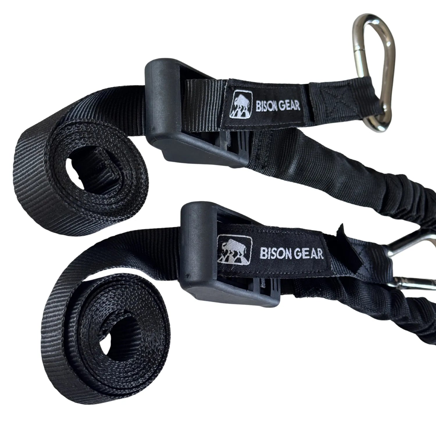 boa gear Straps BOA (2 pcs) – Bison Gear