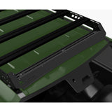 OX PRO Roof Rack - LC250/GX550 - Bison Gear
