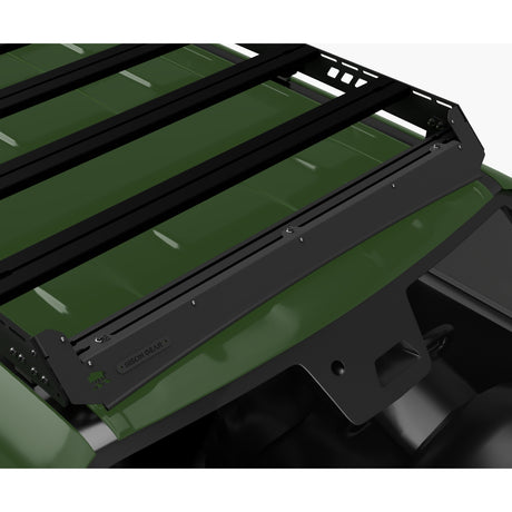 OX PRO Roof Rack - LC250/GX550 - Bison Gear