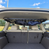 Universal Under Shelf Net