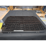 OUTLET: LEFT External MOLLE Panel - Wrangler JLU - Bison Gear