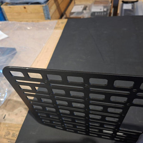 OUTLET: RIGHT Internal MOLLE Panel - Grenadier (Utility Version) - Bison Gear