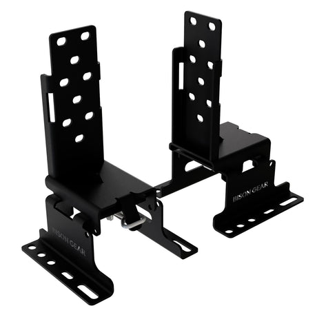 Awning Mount - Quick Release - Bison Gear