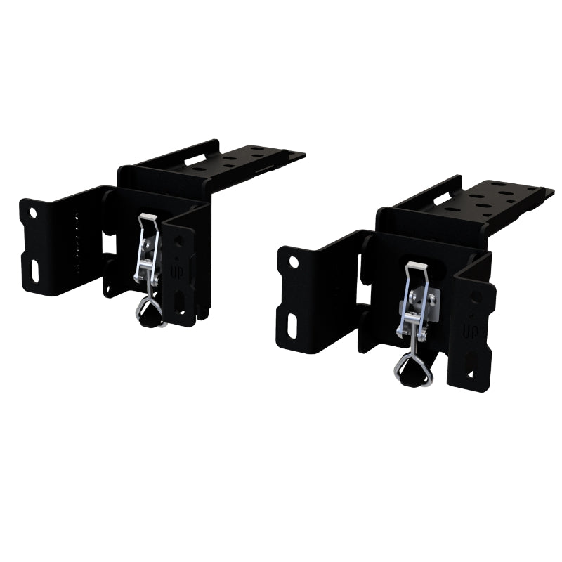 Awning Mount - Quick Release-1-Bison Gear