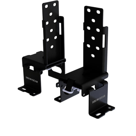 Awning Mount - Quick Release-2-Bison Gear