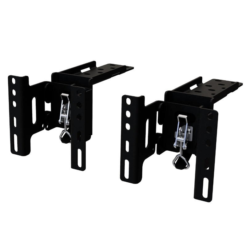 Awning Mount - Quick Release-4-Bison Gear